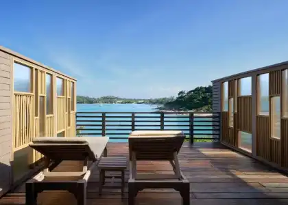 Garrya Tongsai Bay Samui - 27
