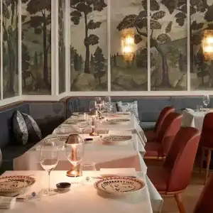 Maison Delano Paris - 11