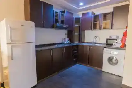 Ewan Ajman Suites - 45