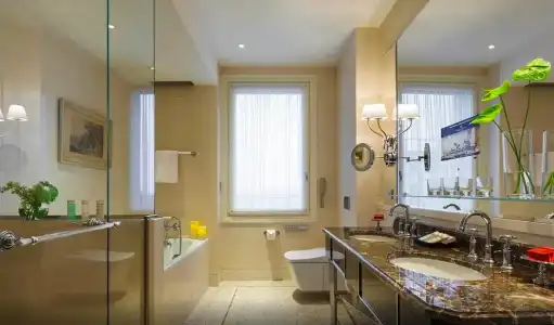 Palazzo Parigi & Grand Spa Milano - 73