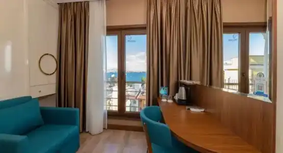 The Byzantium Suites & Spa - 85