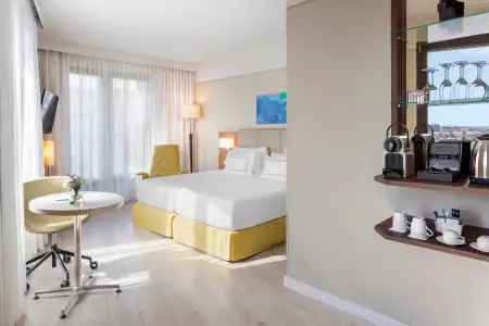 Melia Luxembourg - 75
