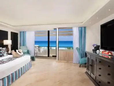 The Pyramid Cancun by Oasis - All Inclusive - 35
