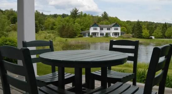 Stoweflake Mountain Resort & Spa - 87