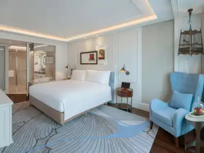 Sofitel Bangkok Sukhumvit - 57