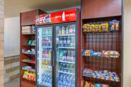 Best Western Plus El Paso Airport & Conference Center - 26