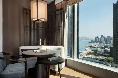 The St. Regis Hong Kong - 60