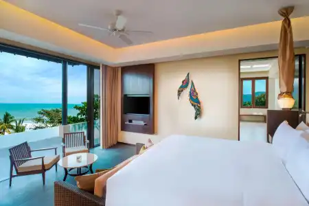 Vana Belle, A Luxury Collection Resort, - 50