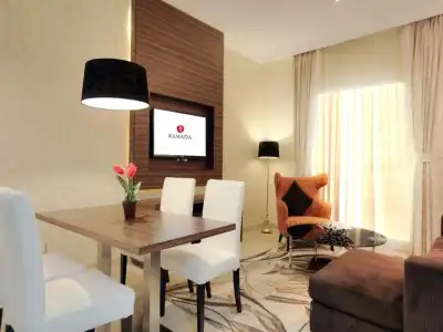Mughal Suites - 2