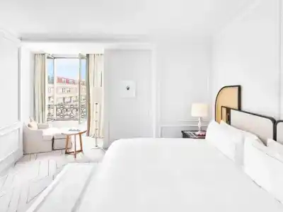 Carlton Cannes, a Regent - 30