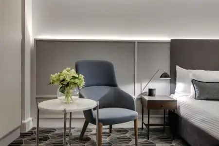 The Savoy on Little Collins Melbourne - 61