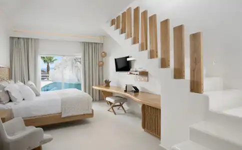 Anax Resort & Spa - 135