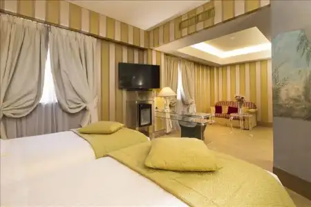 c-hotels Rubens - 51