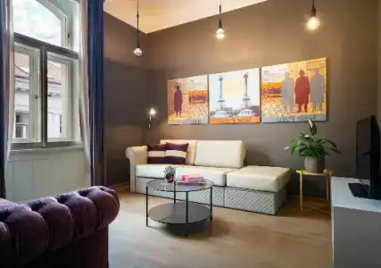 Innside by Meliá Prague Old Town - 63