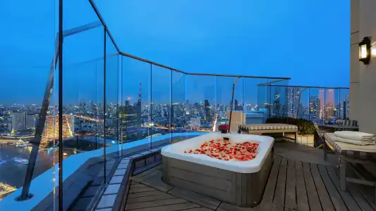 The Peninsula Bangkok - 54