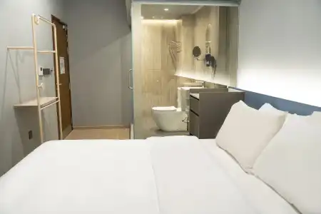 RedDoorz @ Hong Kong Street - 46