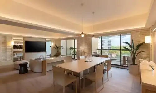 Conrad Singapore Orchard - 54