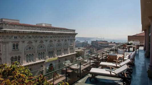 Park Hyatt Istanbul - Macka Palas - 68