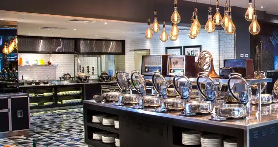 Hard Rock Bali - 8