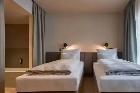 Cocoon Salzburg - 109