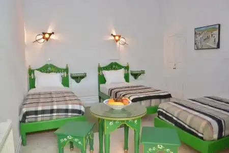 Dar Ya - Hostel - 26