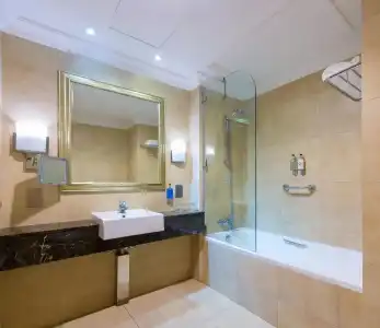Somewhere Luxury Apartment (Formerly known as Le Meridien Dubai) - 39