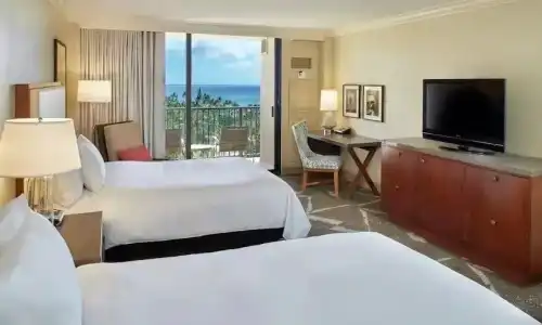 Hilton Hawaiian Village Waikiki Beach Resort - 71