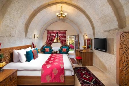Garden Inn Cappadocia - 75