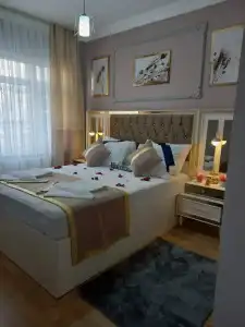 Emirhan Guesthouse & Suites - 150