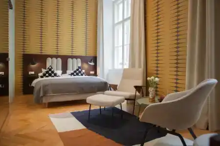 Small Luxury Altstadt - 35