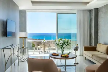Chrysomare Beach and Resort - 5