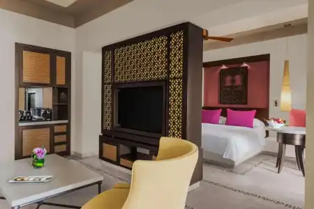Salalah Rotana Resort - 61