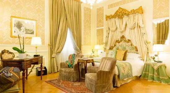 Grand Majestic già Baglioni - 48