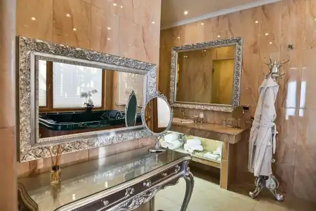 Prezident Palace Belgrade - Luxury Boutique & Spa - 25