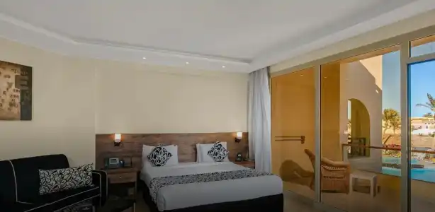 Panorama Bungalows Resort El Gouna - 37