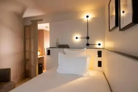 Hôtel Esté - 19