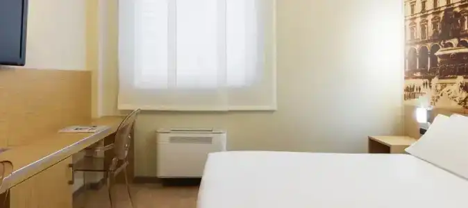 B&B Milano La Spezia - 48