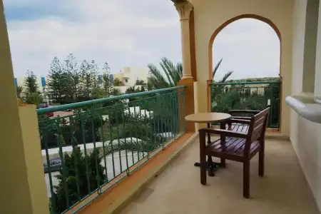 Alhambra Thalasso - 48
