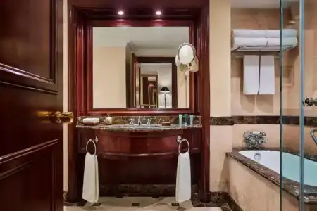 JW Marriott Cairo - 66