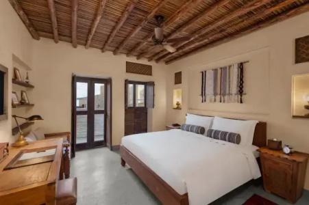 Al Seef Heritage Dubai, Curio Collection by Hilton - 18