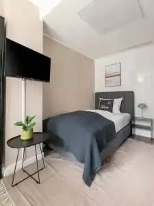 Limehome Berlin Luise-Henriette-Str. - 138