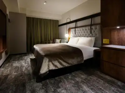 Mitsui Garden Sapporo West - 6