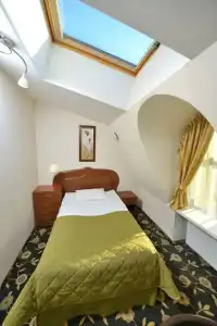 Cronwell Inn Stremyannaya - 51
