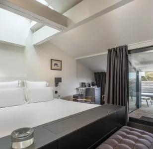 Le Palais Gallien Hôtel & Spa - 80