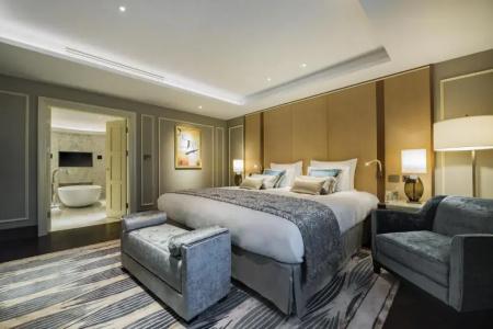 Grand Kempinski Riga - 85