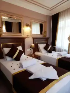 Emirhan Guesthouse & Suites - 137