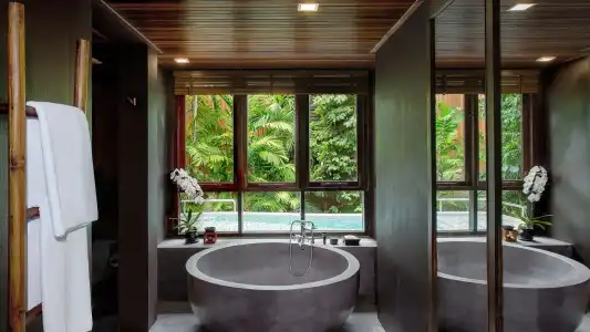 Silavadee Pool Spa Resort - 105