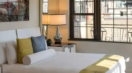 Kimpton Ashbel New York Park Avenue - 29