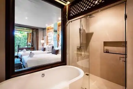 RatiLanna Riverside Spa Resort - 50