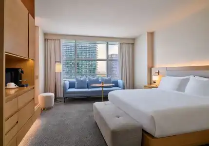 Brickell Arch, a Luxury Collection, Miami - 28